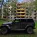 Jeep Experience